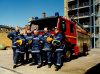 Tollcross Green Watch  - 1995